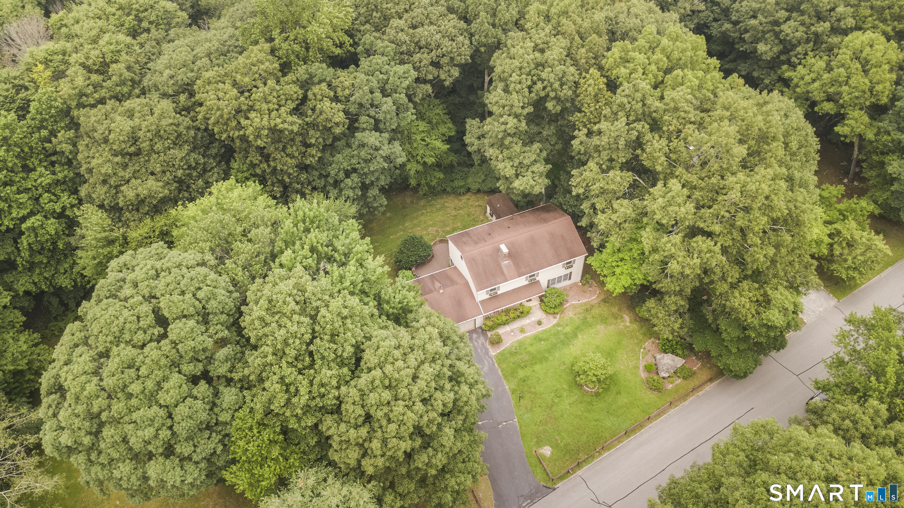 43 Robinhood Drive