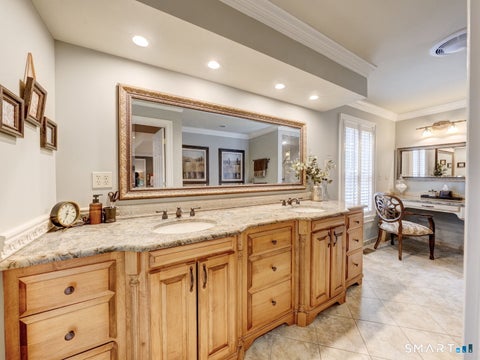 Tiny photo for 215 Rockwood Drive, Southington, CT 06489 (MLS # 24187547)