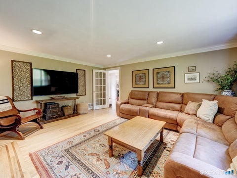 Tiny photo for 215 Rockwood Drive, Southington, CT 06489 (MLS # 24187547)