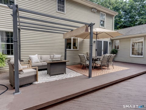 Tiny photo for 215 Rockwood Drive, Southington, CT 06489 (MLS # 24187547)