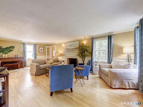 Tiny photo for 215 Rockwood Drive, Southington, CT 06489 (MLS # 24187547)