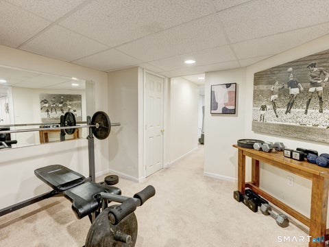 Tiny photo for 215 Rockwood Drive, Southington, CT 06489 (MLS # 24187547)