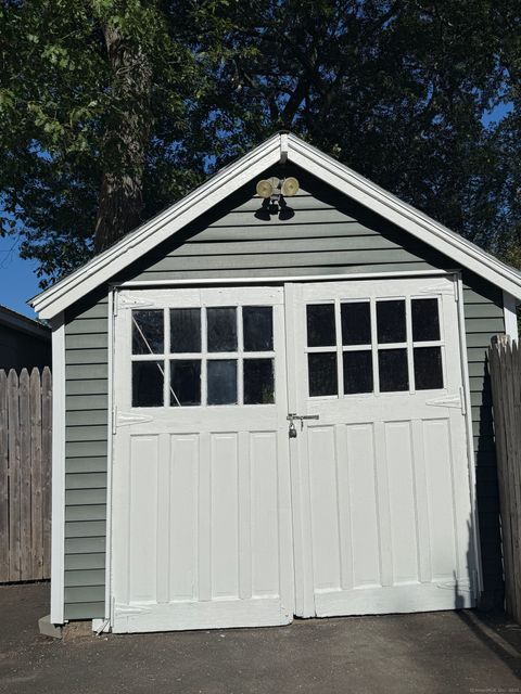Tiny photo for 52 Barbara Road, Bristol, CT 06010 (MLS # 24119644)