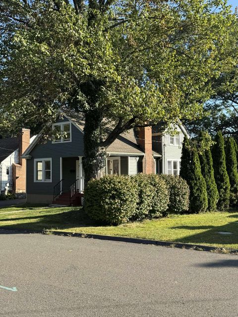 Tiny photo for 52 Barbara Road, Bristol, CT 06010 (MLS # 24119644)