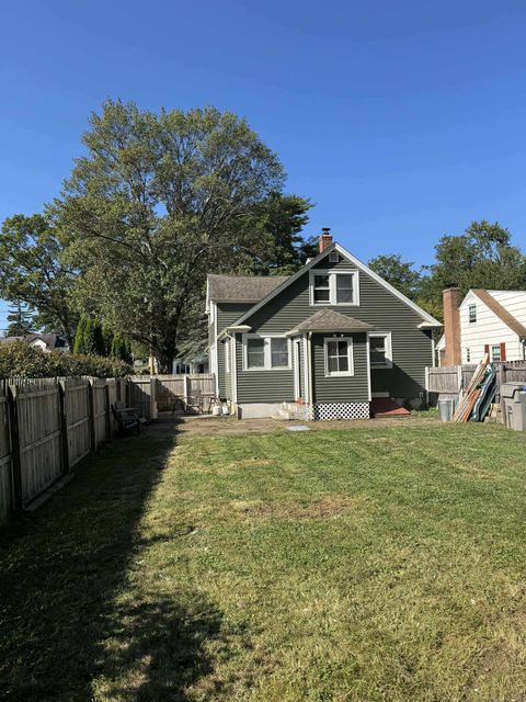 Tiny photo for 52 Barbara Road, Bristol, CT 06010 (MLS # 24119644)