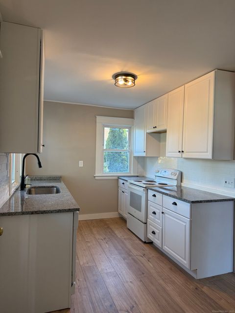 Tiny photo for 52 Barbara Road, Bristol, CT 06010 (MLS # 24119644)