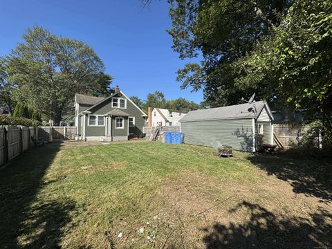 Tiny photo for 52 Barbara Road, Bristol, CT 06010 (MLS # 24119644)