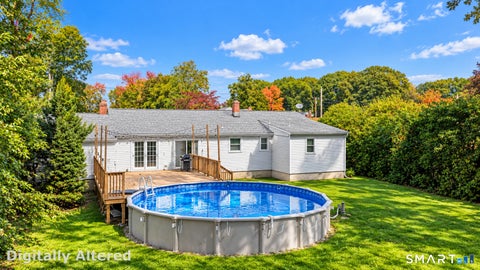 Tiny photo for 15 Albert Street, Milford, CT 06460 (MLS # 24214120)