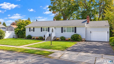 Tiny photo for 15 Albert Street, Milford, CT 06460 (MLS # 24214120)
