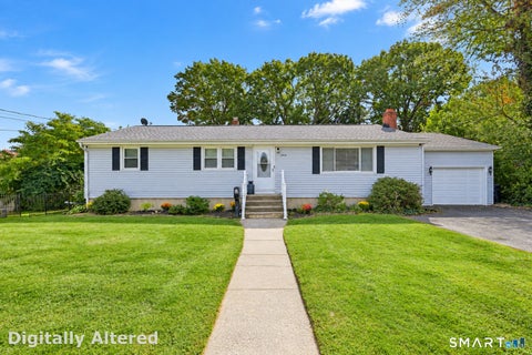 Photo of 15 Albert Street, Milford, CT 06460 (MLS # 24214120)