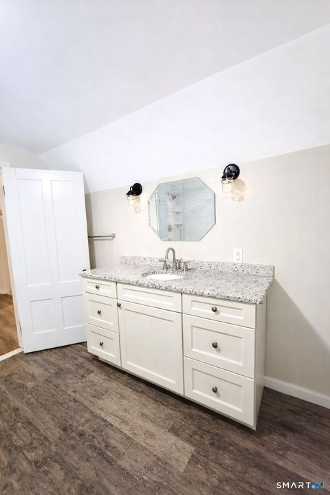 Tiny photo for 33 Fair Street #3, Wallingford, CT 06492 (MLS # 24149178)