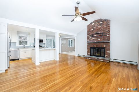 Tiny photo for 32 Ridgewood Drive, Harwinton, CT 06791 (MLS # 24154698)