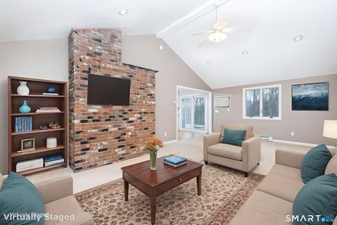 Tiny photo for 32 Ridgewood Drive, Harwinton, CT 06791 (MLS # 24154698)