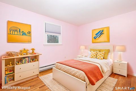 Tiny photo for 32 Ridgewood Drive, Harwinton, CT 06791 (MLS # 24154698)