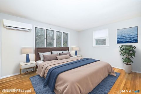 Tiny photo for 32 Ridgewood Drive, Harwinton, CT 06791 (MLS # 24154698)