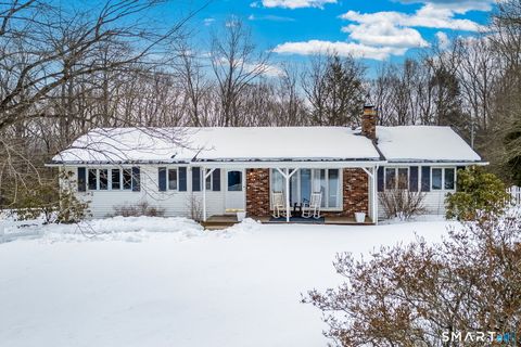 Photo of 32 Ridgewood Drive, Harwinton, CT 06791 (MLS # 24154698)