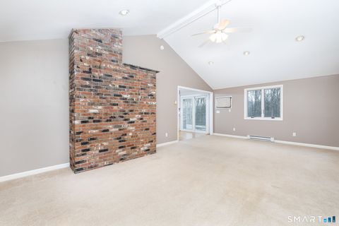 Tiny photo for 32 Ridgewood Drive, Harwinton, CT 06791 (MLS # 24154698)