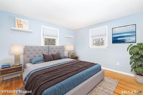 Tiny photo for 32 Ridgewood Drive, Harwinton, CT 06791 (MLS # 24154698)