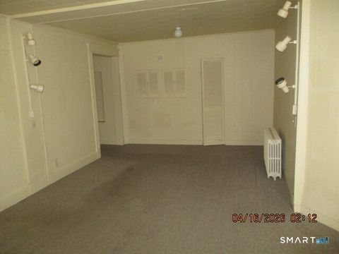 Photo of 1720 E Main Street #1st Floor, Waterbury, CT 06705 (MLS # 24168851)