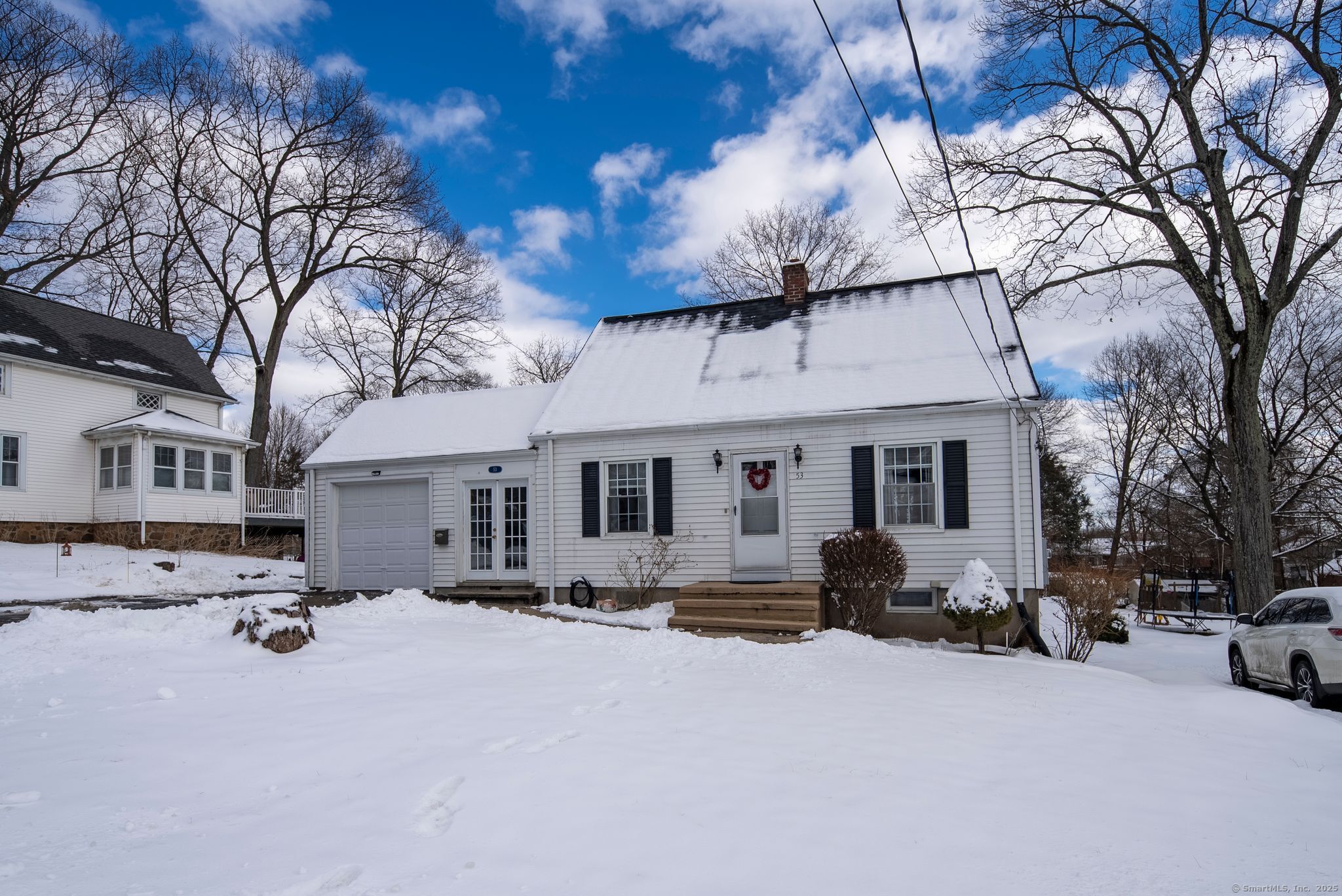 53 Russwin Road, New Britain, Connecticut image 3