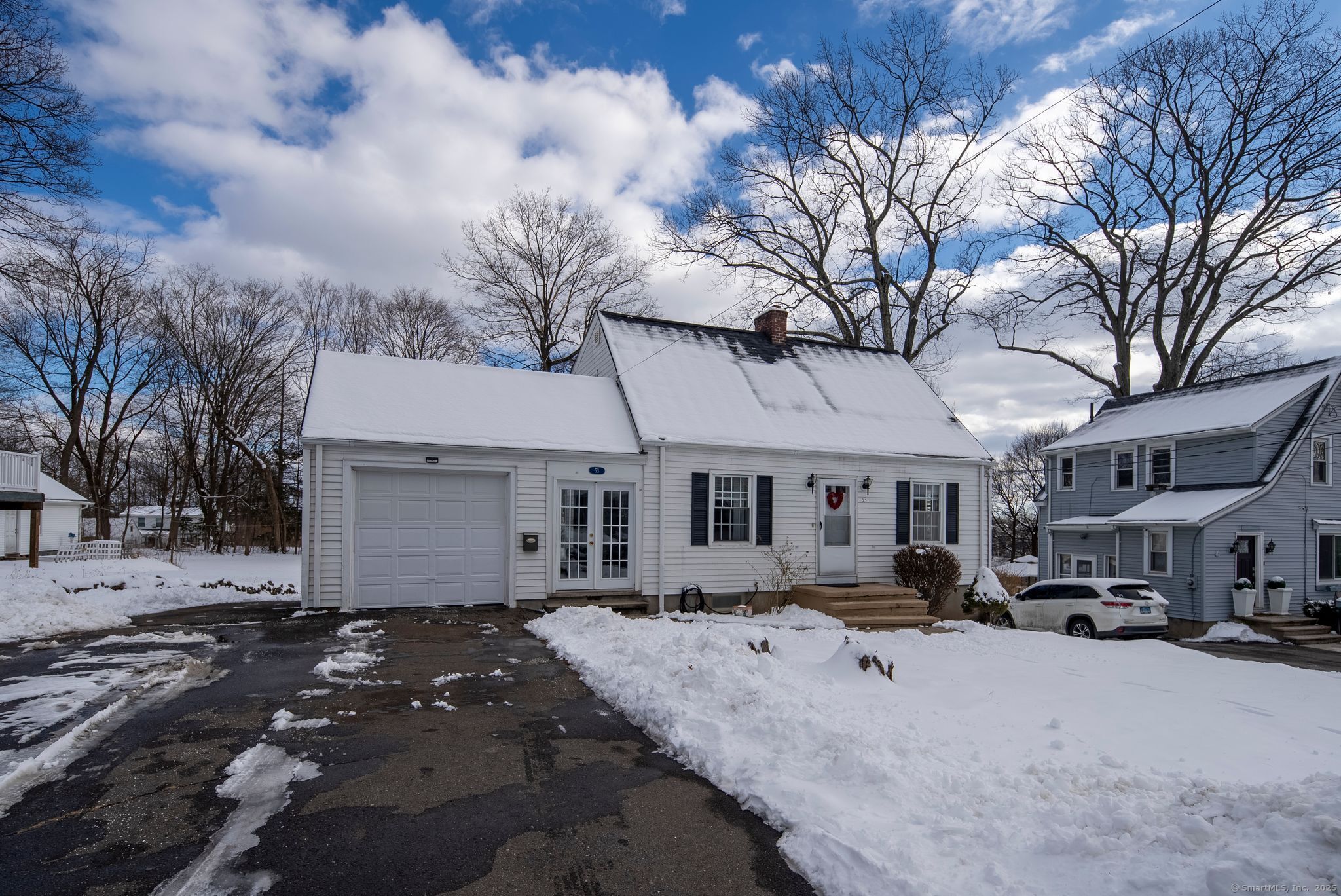 53 Russwin Road, New Britain, Connecticut image 2
