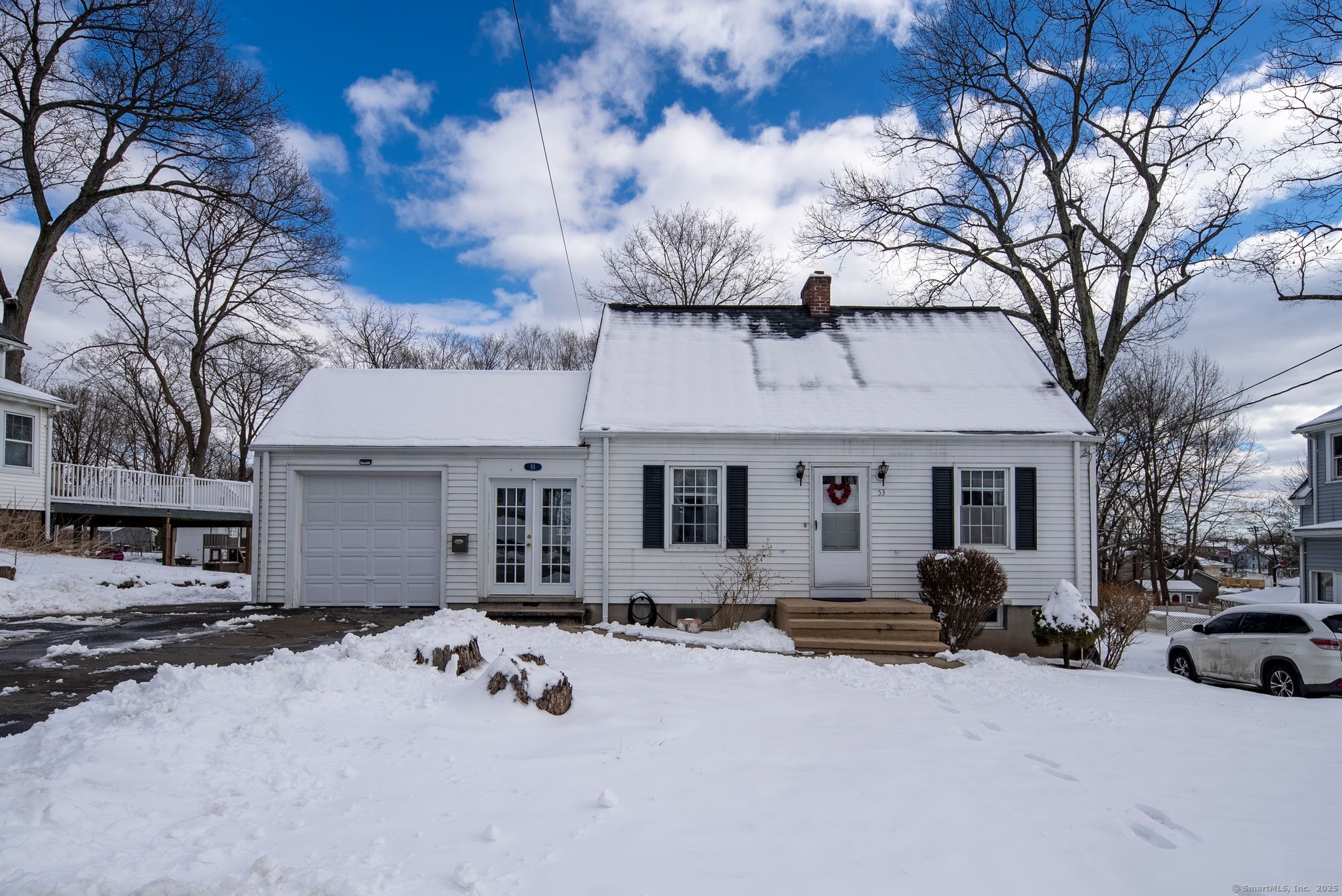 53 Russwin Road, New Britain, Connecticut image 1