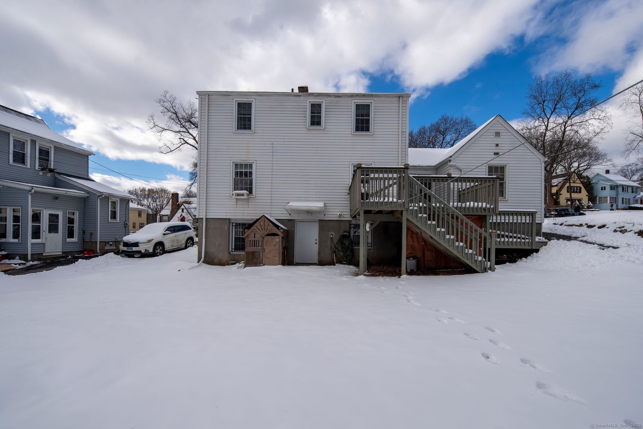 53 Russwin Road, New Britain, Connecticut image 31