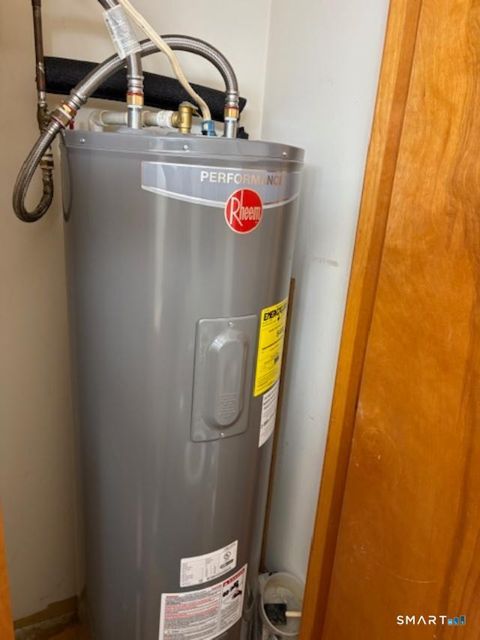 Tiny photo for 128 Lyman Road #2-4, Wolcott, CT 06716 (MLS # 24144799)