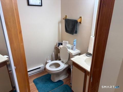 Tiny photo for 128 Lyman Road #2-4, Wolcott, CT 06716 (MLS # 24144799)