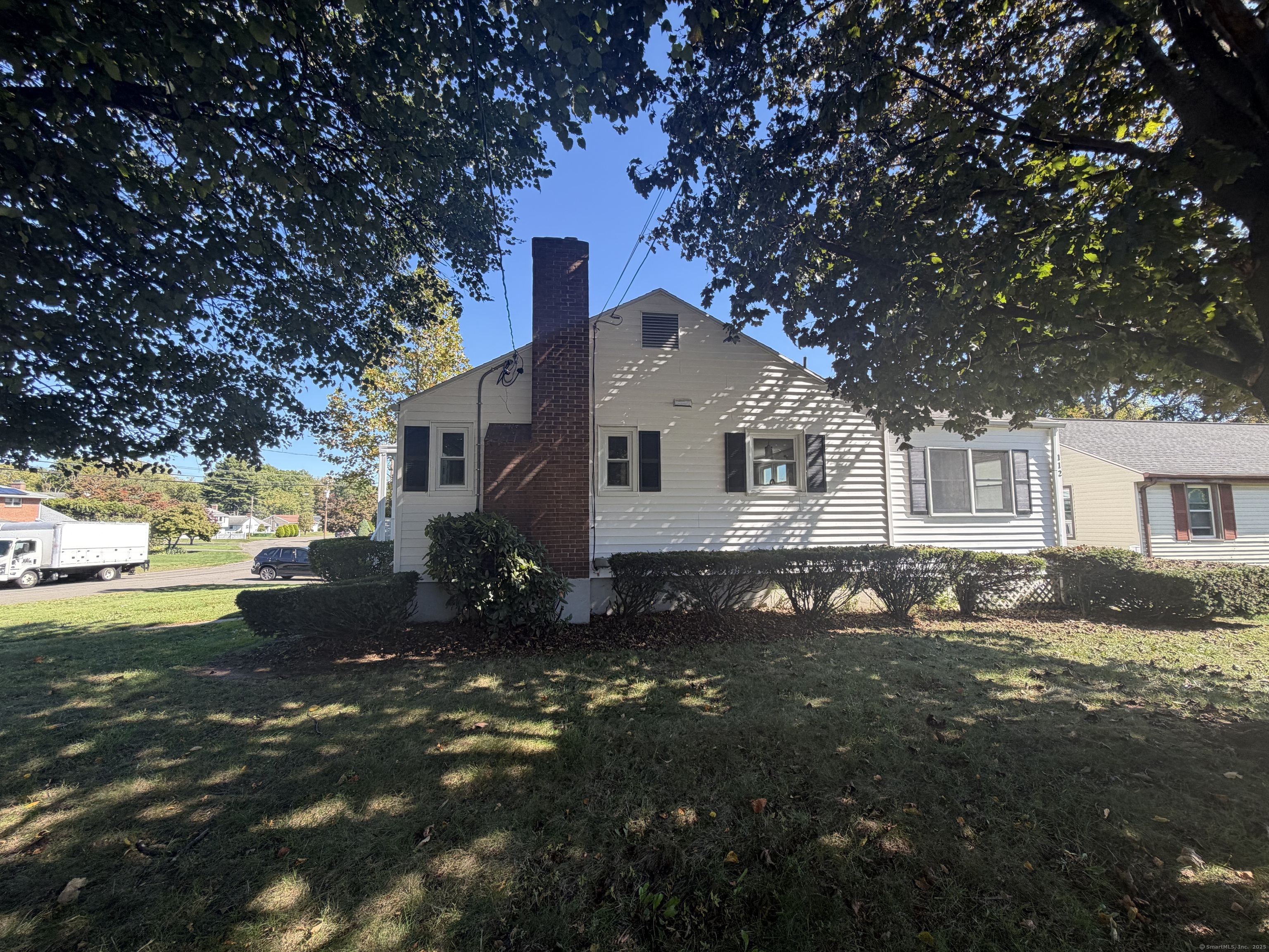 112 West Hartford Road