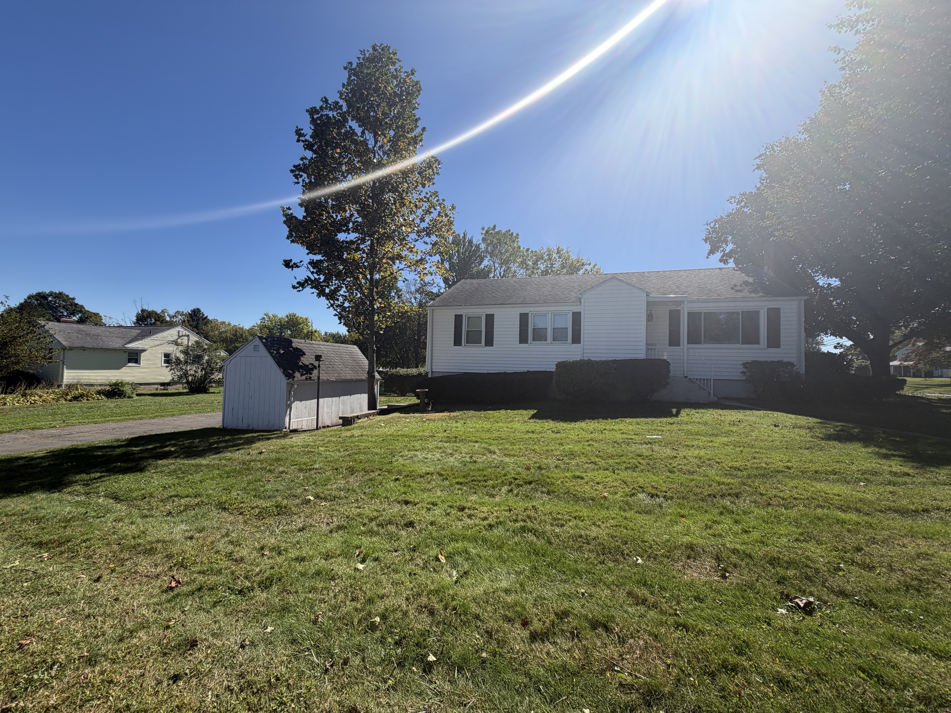 112 West Hartford Road