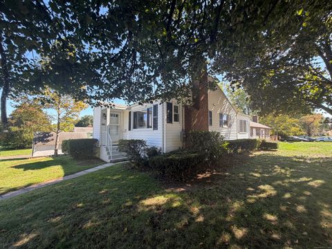 112 West Hartford Road Newington CT 06111