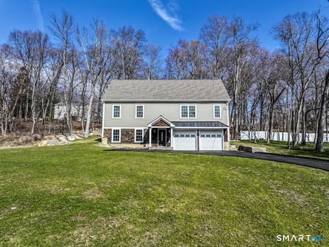 Photo of 53 Pembroke Road, Danbury, CT 06811 (MLS # 24164229)