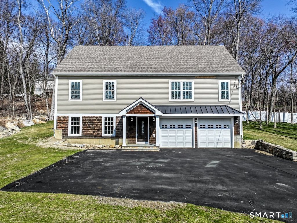 Photo of 53 Pembroke Road, Danbury, CT 06811 (MLS # 24164229)