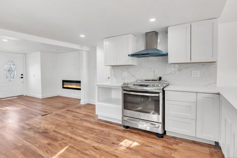 Tiny photo for 14 Fairview Avenue #B, Norwalk, CT 06450 (MLS # 24135970)