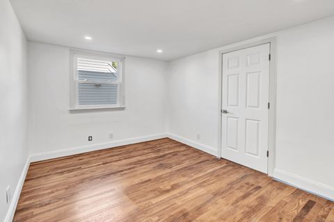 Tiny photo for 14 Fairview Avenue #B, Norwalk, CT 06450 (MLS # 24135970)