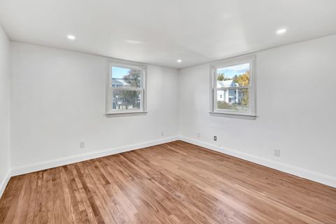 Tiny photo for 14 Fairview Avenue #B, Norwalk, CT 06450 (MLS # 24135970)