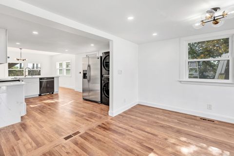 Tiny photo for 14 Fairview Avenue #B, Norwalk, CT 06450 (MLS # 24135970)