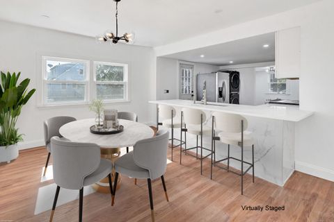 Tiny photo for 14 Fairview Avenue #B, Norwalk, CT 06450 (MLS # 24135970)