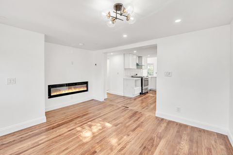 Tiny photo for 14 Fairview Avenue #B, Norwalk, CT 06450 (MLS # 24135970)