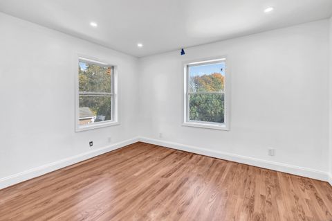 Tiny photo for 14 Fairview Avenue #B, Norwalk, CT 06450 (MLS # 24135970)
