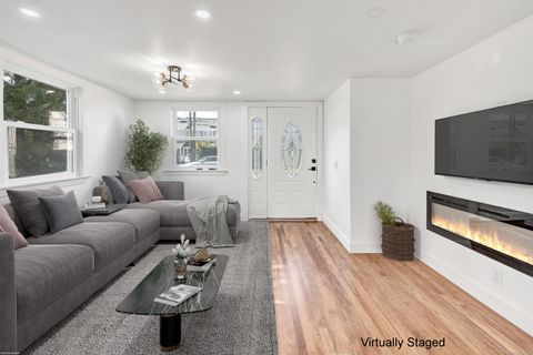 Tiny photo for 14 Fairview Avenue #B, Norwalk, CT 06450 (MLS # 24135970)