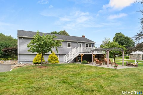 Tiny photo for 3 Stonybrook Road, Norwalk, CT 06851 (MLS # 24157388)