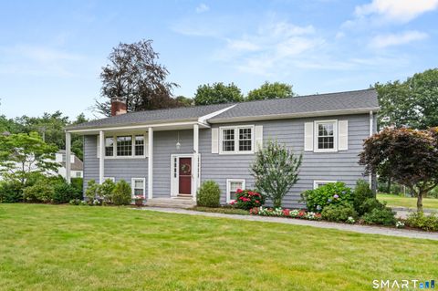 Tiny photo for 3 Stonybrook Road, Norwalk, CT 06851 (MLS # 24157388)