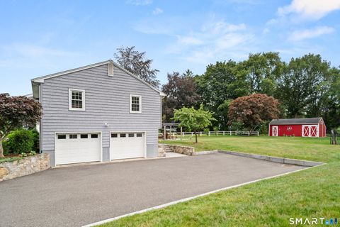 Tiny photo for 3 Stonybrook Road, Norwalk, CT 06851 (MLS # 24157388)