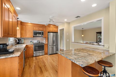 Tiny photo for 3 Stonybrook Road, Norwalk, CT 06851 (MLS # 24157388)