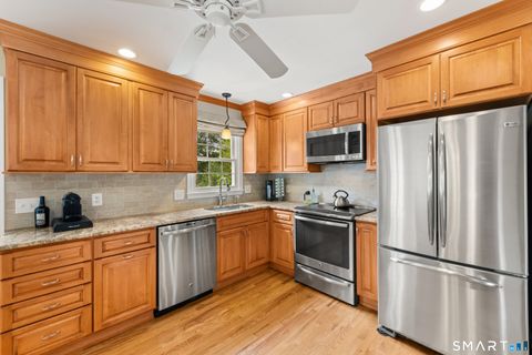 Tiny photo for 3 Stonybrook Road, Norwalk, CT 06851 (MLS # 24157388)