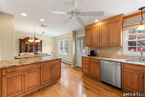 Tiny photo for 3 Stonybrook Road, Norwalk, CT 06851 (MLS # 24157388)