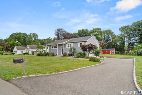 Tiny photo for 3 Stonybrook Road, Norwalk, CT 06851 (MLS # 24157388)