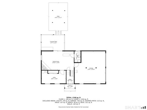 Tiny photo for 3 Stonybrook Road, Norwalk, CT 06851 (MLS # 24157388)